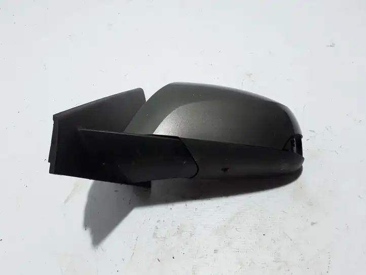 Renault Laguna III (2007 - 2015) 963020140R Боковое зеркало с электроприводом — фото 2