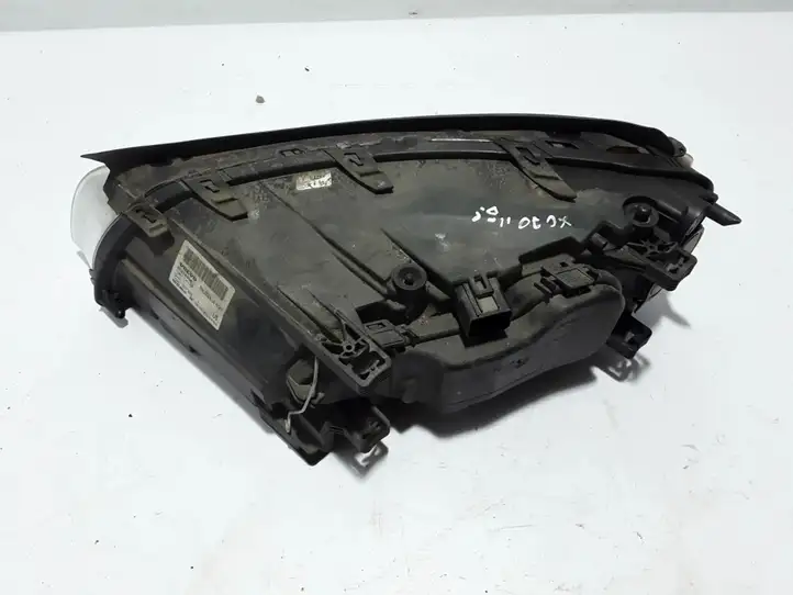 Volvo XC70 (2007 - 2013) 31214356 Передняя фара — фото 4