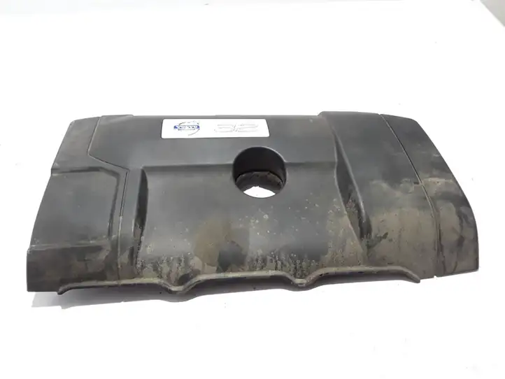 Volvo XC70 (2007 - 2013) 30757827 Крышка двигателя декоративная — фото 1