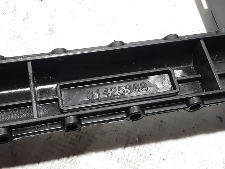 Volvo XC60 (2017 - ) 31425368 Дефлектор воздуха — фото 2