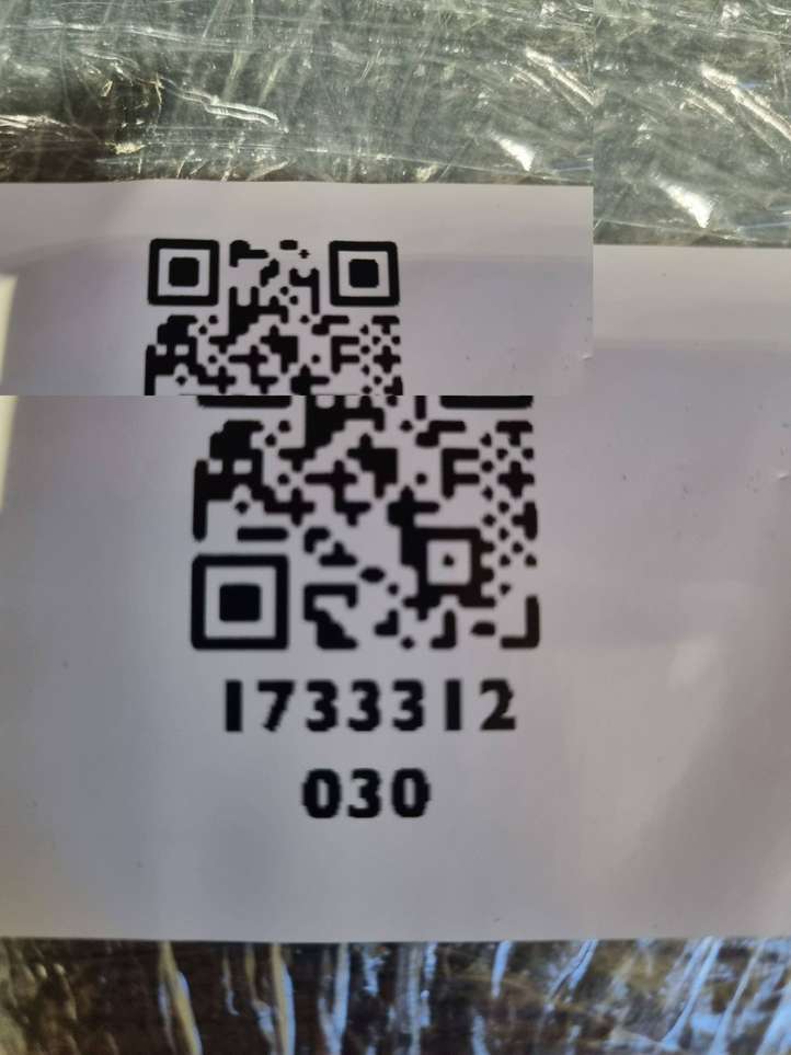 Porsche Taycan 9J1 (2019 - )  9J1885189 Боковая подушка безопастности (стойка)