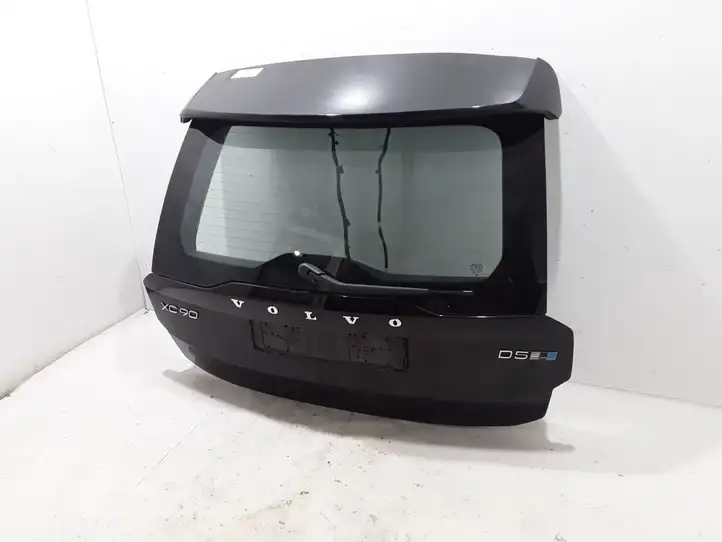 Volvo XC90 (2014 - 2019) 31455985 Крышка багажника — фото 1