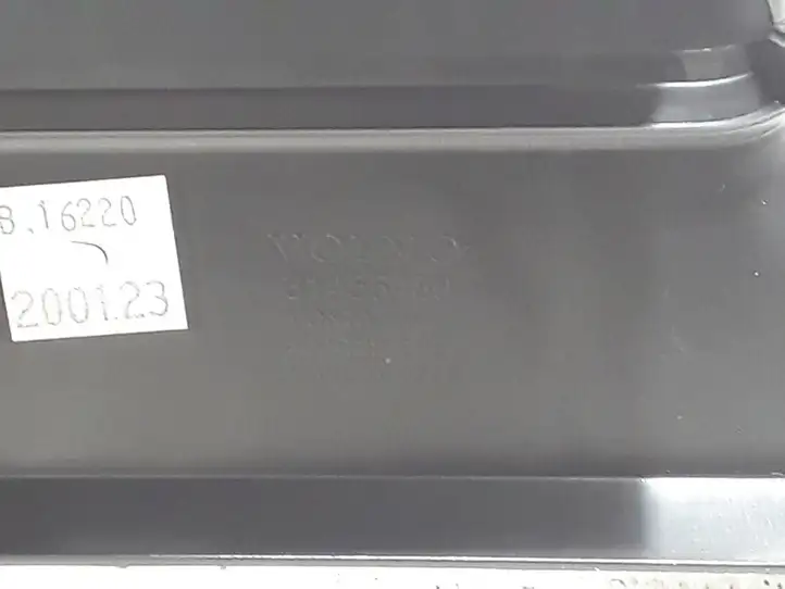 Volvo V60 (2013 - 2018) 31455483 Дефлектор воздуха — фото 2