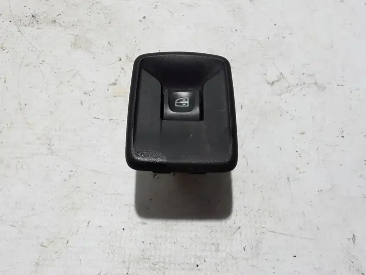 Renault Trafic III (X82) (2014 - ) 809608963R Блок кнопок стеклоподъемников — фото 1