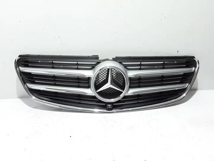 Mercedes-Benz Vito W447 (2014 - ) A4478800083 Передняя решетка — фото 1
