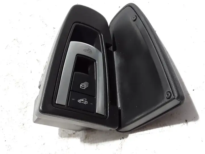 Mercedes-Benz E C207 W207 (2009 - 2017) 0019235010 Другие включатели / ручки/ переключатели — фото 2