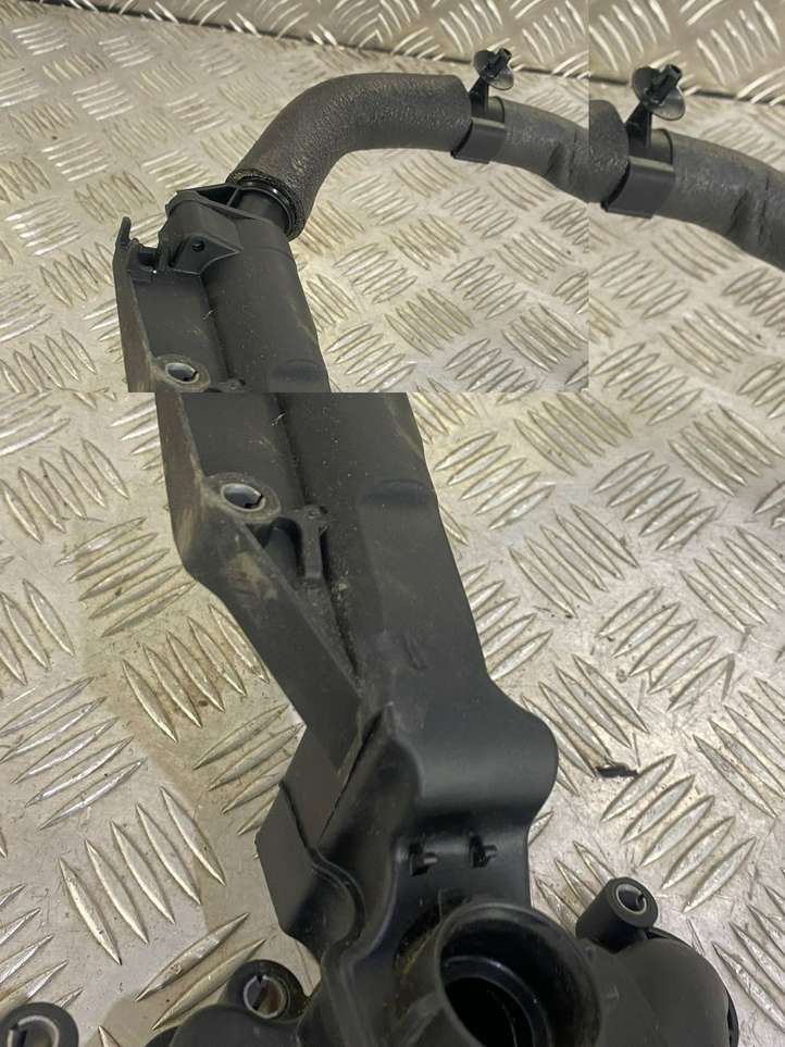 Audi A6 (2004 - 2008)  06E103547 Сапун