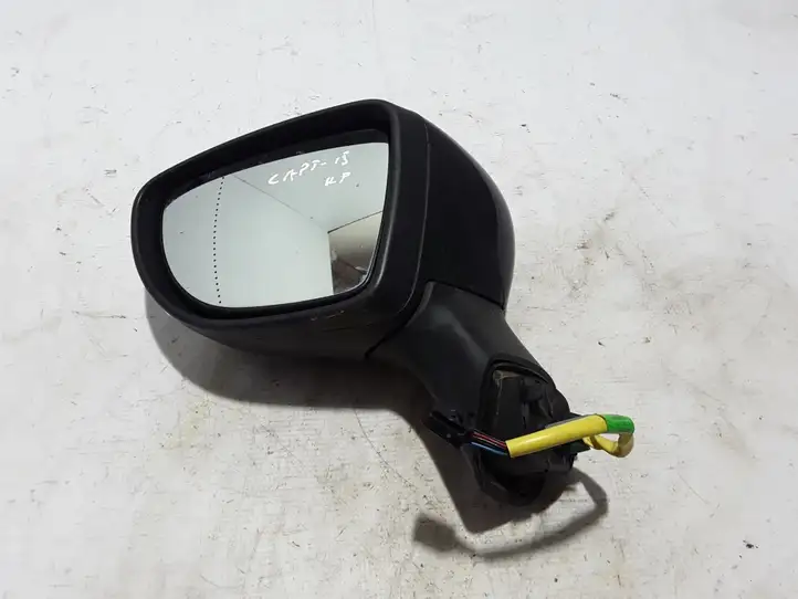 Renault Captur (2013 - 2020) 963029140R Боковое зеркало с электроприводом — фото 1