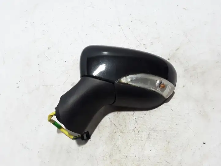 Renault Captur (2013 - 2020) 963029140R Боковое зеркало с электроприводом — фото 2