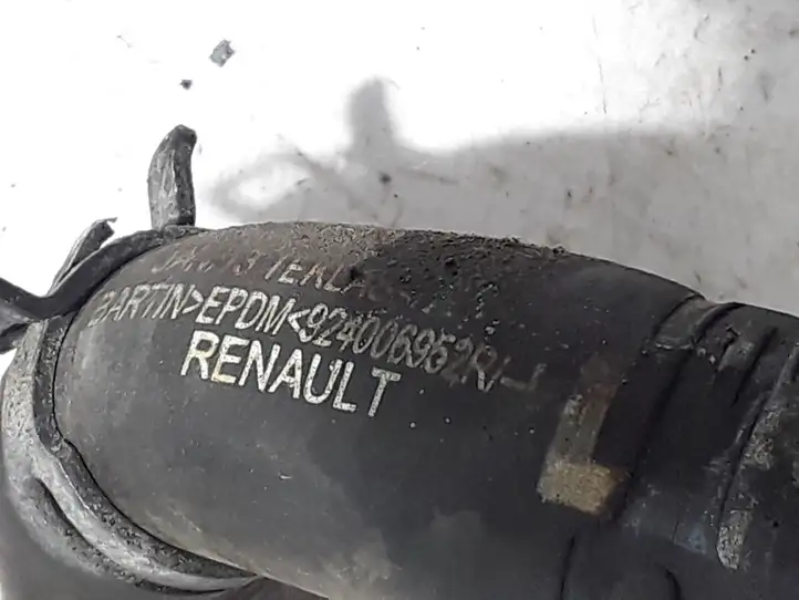 Renault Captur (2013 - 2020) 924006952R Шланги системы охлаждения — фото 2