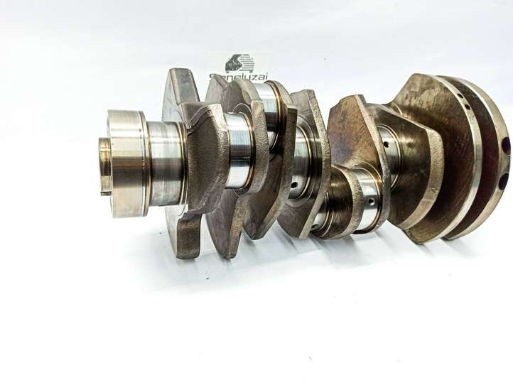 Mercedes-Benz R W251 (2005 - 2013)  64216A6420300901 Коленчатый вал