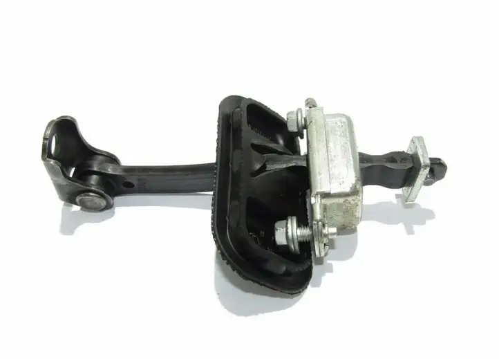 Nissan Qashqai (2006 - 2010) Ограничитель задней двери — фото 2