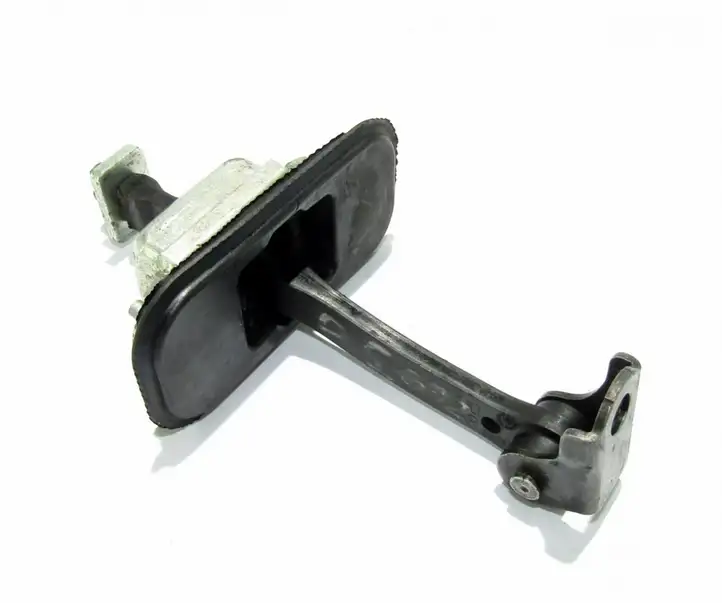 Nissan Qashqai (2006 - 2010) Ограничитель задней двери — фото 3