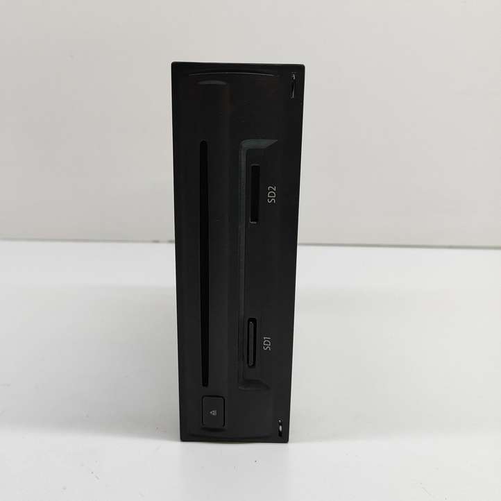 Volkswagen Golf VII (2013 - 2019)  3Q0035874 CD/DVD чейнджер