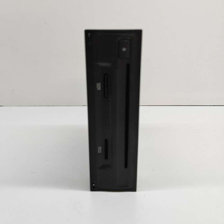 Volkswagen Golf VII (2013 - 2019)  3Q0035874 CD/DVD чейнджер