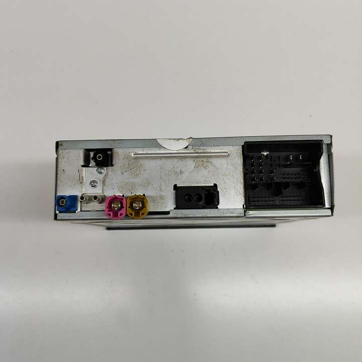 Volkswagen Golf VII (2013 - 2019)  3Q0035874 CD/DVD чейнджер