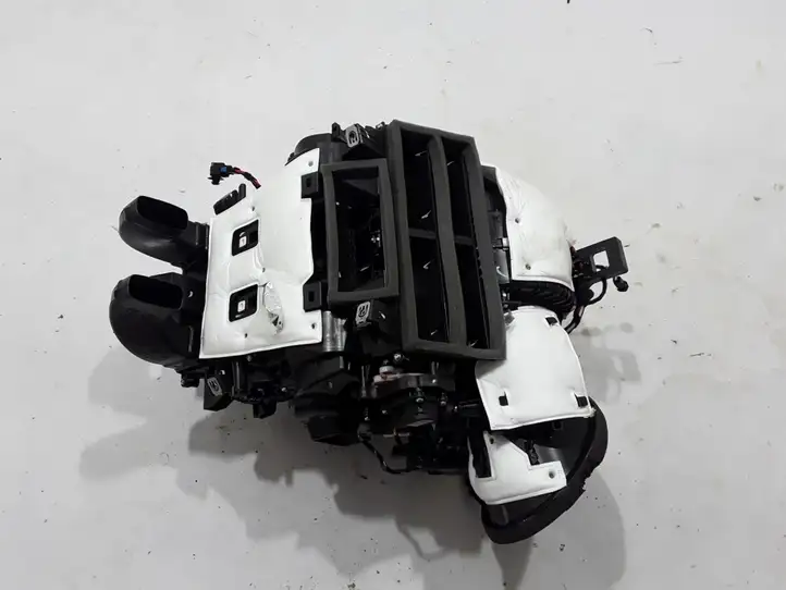 Peugeot 2008 II (2019 - ) 9840568380 Комплект системы вентиляции салона — фото 1