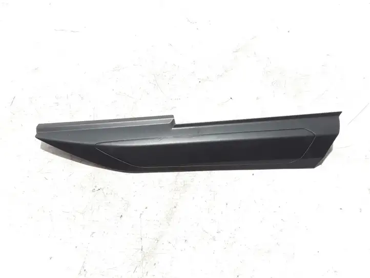 Peugeot 2008 II (2019 - ) 9825861780 Молдинг крыла — фото 1