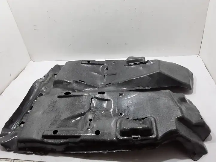 Renault Megane III (2009 - 2016) 749026795R Передний коврик салона — фото 3