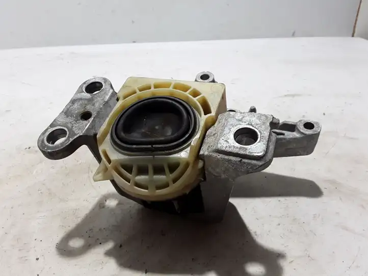 Renault Scenic III - Grand scenic III (2009 - 2016) 112845128R Опора двигателя — фото 3