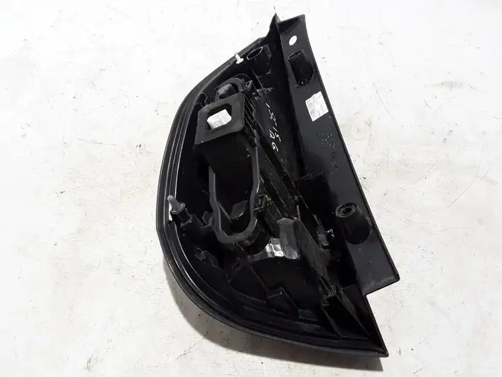 Renault Scenic III - Grand scenic III (2009 - 2016) 265503764R Задний фонарь в кузове — фото 2