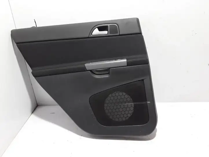 Volvo S40 (2007 - 2012) 8679479 Обшивка задней двери — фото 1