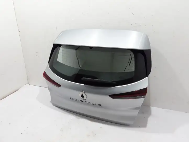 Renault Captur II (2020 - ) 901003784R Крышка багажника — фото 1