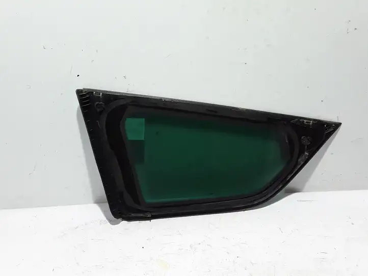 Renault Scenic III - Grand scenic III (2009 - 2016) 833068940R Заднее боковое стекло — фото 2