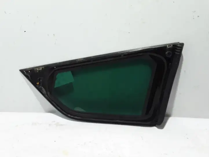 Renault Scenic III - Grand scenic III (2009 - 2016) 833077644R Заднее боковое стекло — фото 2