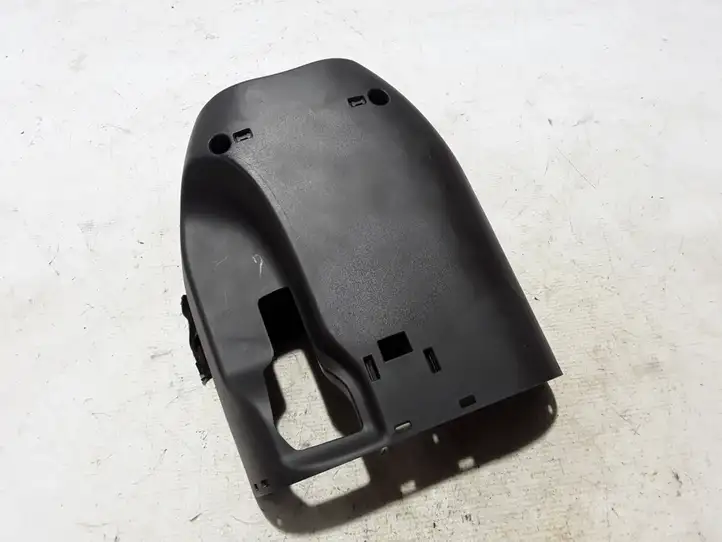 Renault Espace V (RFC) (2015 - 2019) 484714905R Обшивка рулевой колонки — фото 2