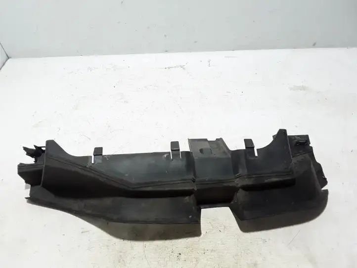 Renault Espace V (RFC) (2015 - 2019) 626537876R Дефлектор воздуха — фото 1