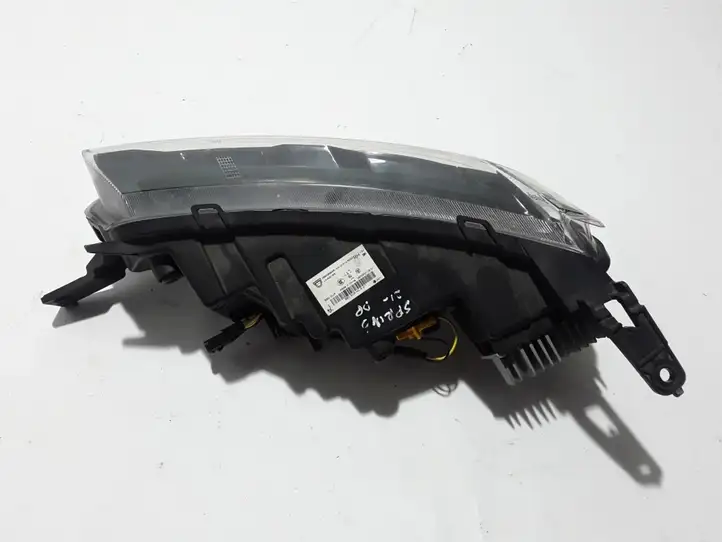 Dacia Spring (2021 - ) 266008993R Передняя фара — фото 4