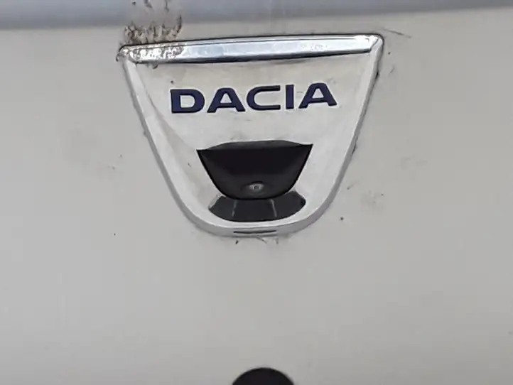 Dacia Spring (2021 - ) 901008970R Крышка багажника — фото 5