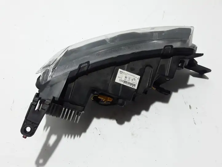 Dacia Spring (2021 - ) 266052417R Передняя фара — фото 3
