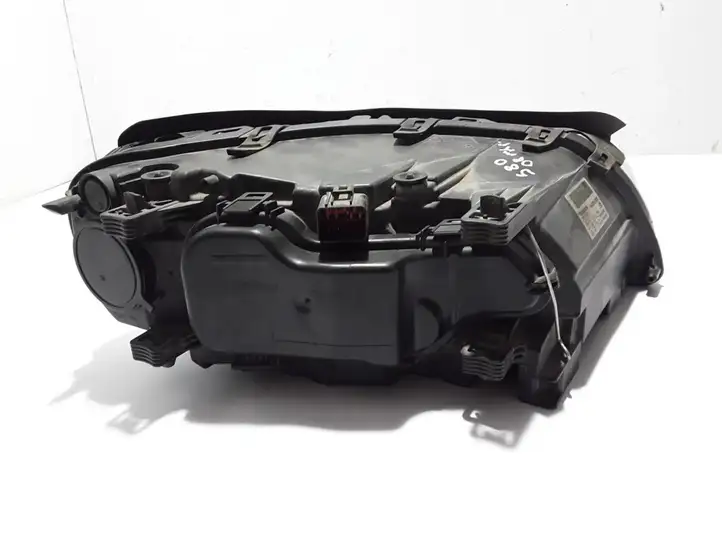 Volvo S80 (2006 - 2009) 31214351 Передняя фара — фото 3