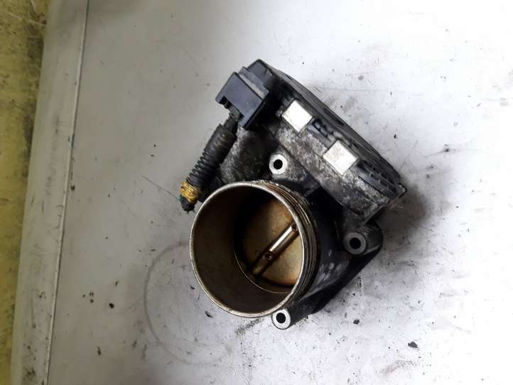 Volvo XC90 (2006 - 2014)  0280750103 Запорный клапан двигателя