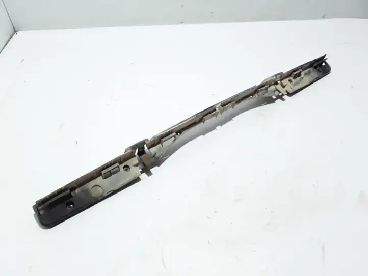 Renault Modus (2004 - 2007) 8200214103 Кронштейн заднего бампера — фото 1