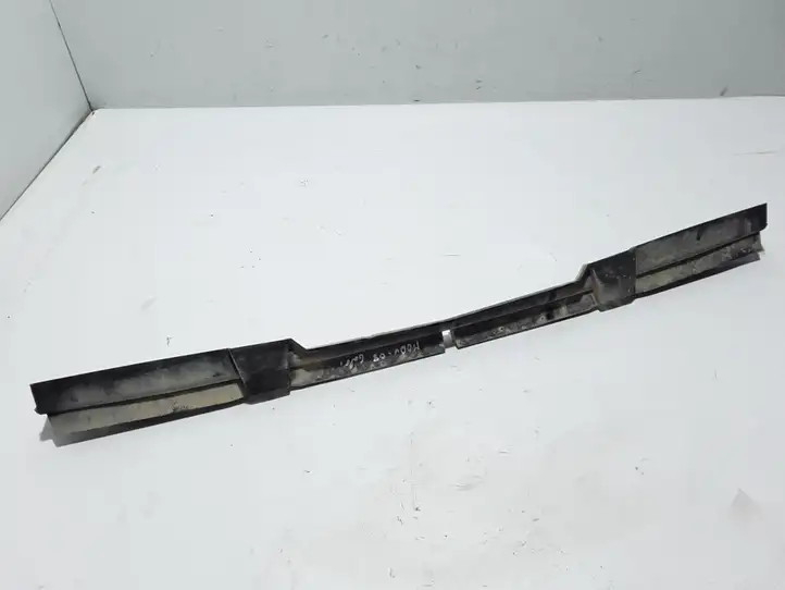 Renault Modus (2004 - 2007) 8200214103 Кронштейн заднего бампера — фото 2