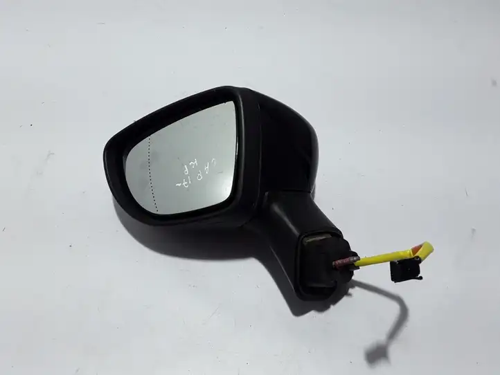 Renault Captur (2013 - 2020) 963029140R Боковое зеркало с электроприводом — фото 1