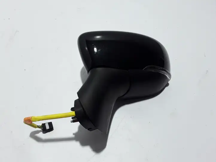 Renault Captur (2013 - 2020) 963029140R Боковое зеркало с электроприводом — фото 2