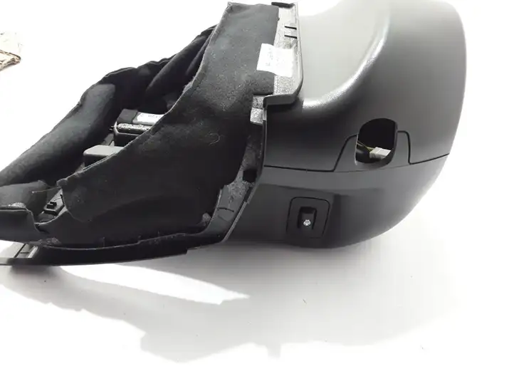 BMW 5 F10 F11 (2009 - 2016) 9166660 Обшивка рулевой колонки — фото 3