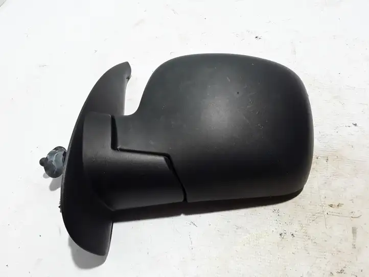 Renault Kangoo II (2008 - 2014) 7701068838 Боковое зеркало с электроприводом — фото 2