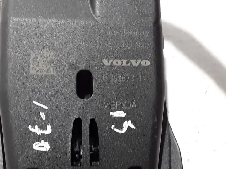 Volvo V70 (2013 - 2016) 31387311 Прочие датчики — фото 2