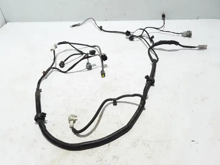 Renault Kangoo II (2008 - 2014) 8200802337 Прочая электропроводка — фото 1