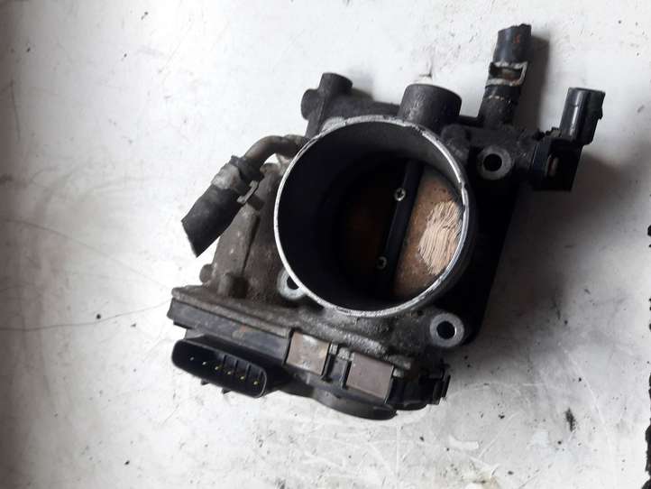 Subaru Outback (2003 - 2007)   Запорный клапан двигателя