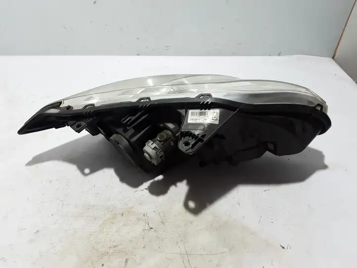 Renault Laguna III (2007 - 2015) 260600035R Передняя фара — фото 4