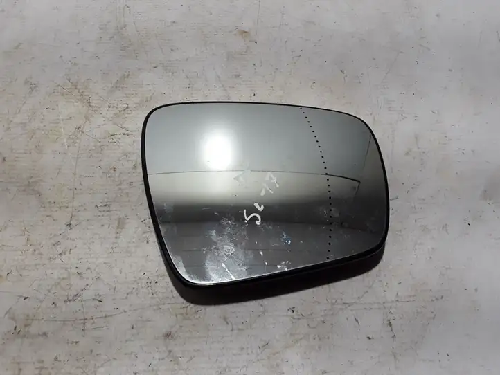 Renault Scenic IV - Grand scenic IV (2016 - ) 963656103R Элементы бокового зеркала — фото 1