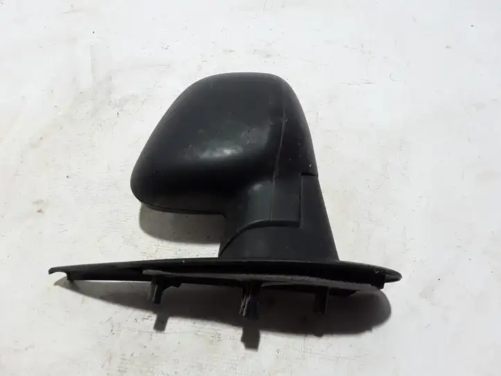 Renault Kangoo II (2014 - 2021) 7701068840 Боковое зеркало с электроприводом — фото 3