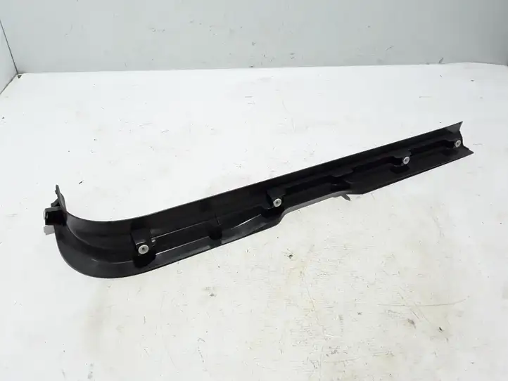 Volvo C70 (2009 - 2013) 30787223 Внутренняя отделка переднего порога — фото 2