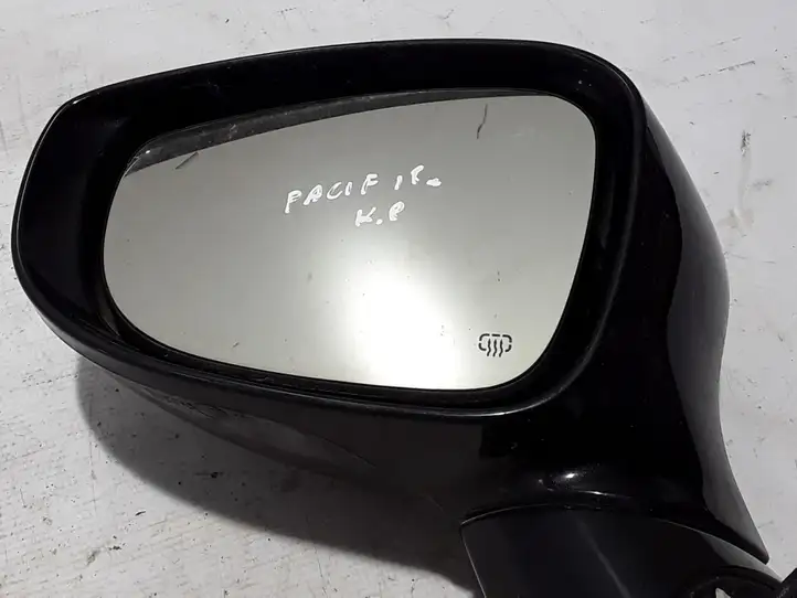 Chrysler Pacifica (2016 - ) 5RM15AXRAD Боковое зеркало с электроприводом — фото 2